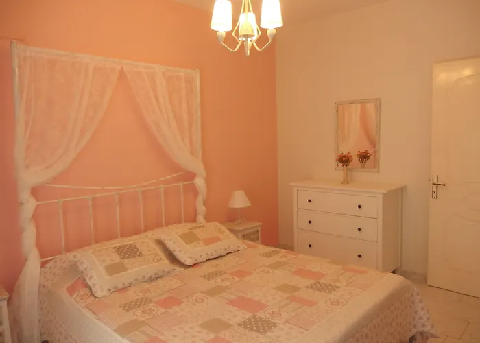 Christos Apartment Zola