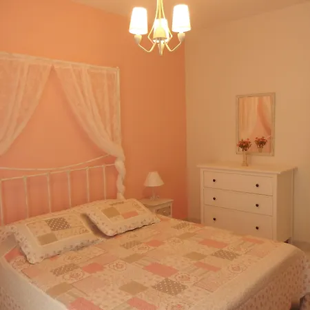 Christos Apartament Zóla