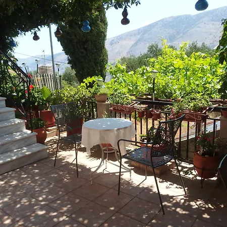 Apartament Christos