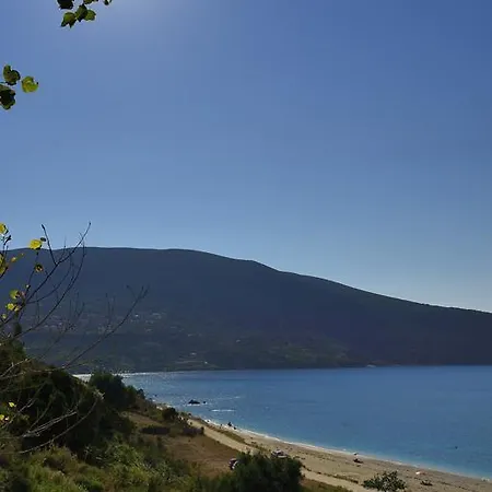 Appartamento Christos Zóla