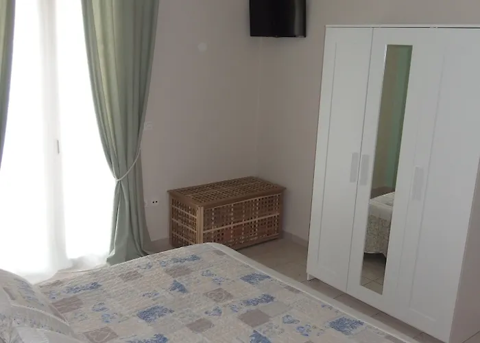 Apartment Christos Zola