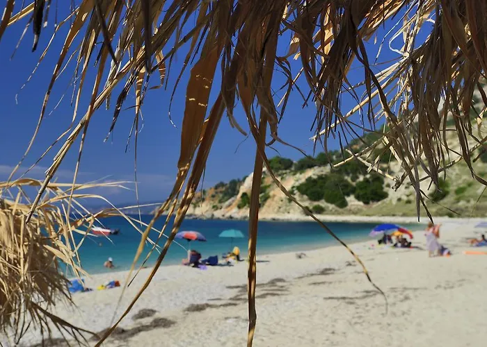 Christos Apartment Zola