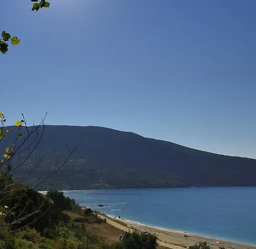 Apartment Christos Zola