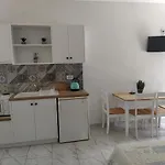 Apartament Christos Zóla