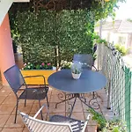 Christos Apartament