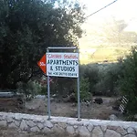 Apartament Christos