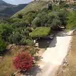 Διαμέρισμα Christos *