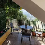 Christos Apartament Zóla