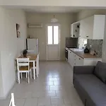 Christos Διαμέρισμα Ζόλα