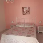 Apartament Christos Zóla