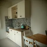 Christos Apartament *