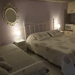 Christos Apartament Zóla
