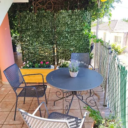 Christos Apartment