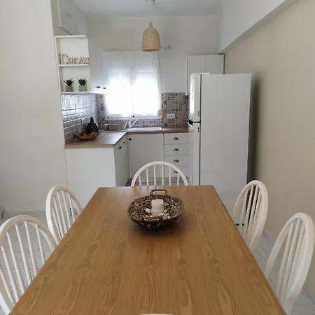 Apartment Christos