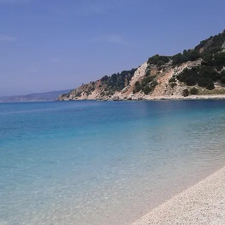 Christos Appartamento Zóla