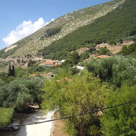 Christos Appartamento