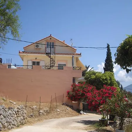 Christos * Zola