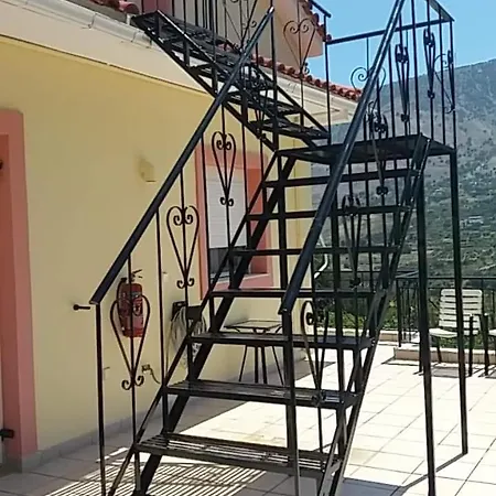 Apartment Christos
