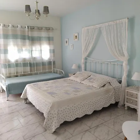 Apartment Christos Zola