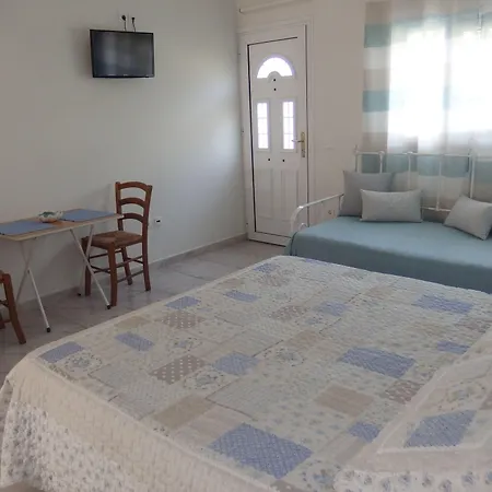 Appartamento Christos *