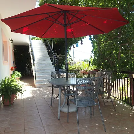 Christos Appartamento *