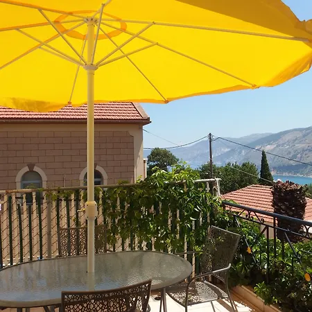 Appartamento Christos *