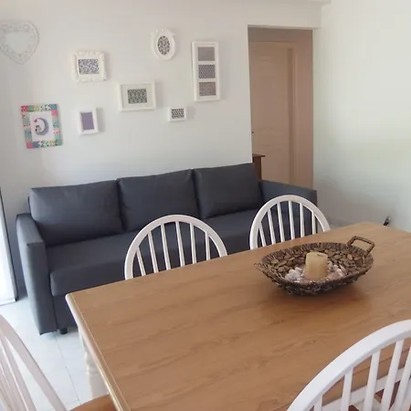 Christos Apartment
