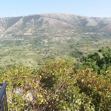 Christos Appartamento