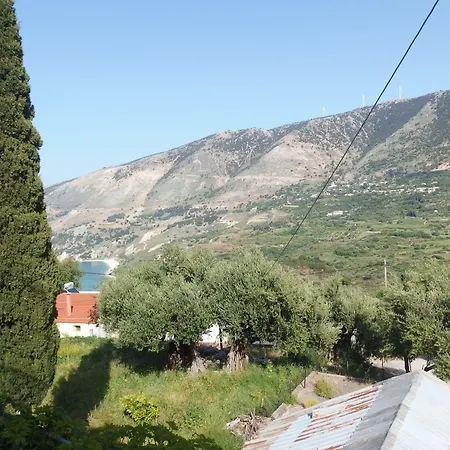 Appartamento Christos *