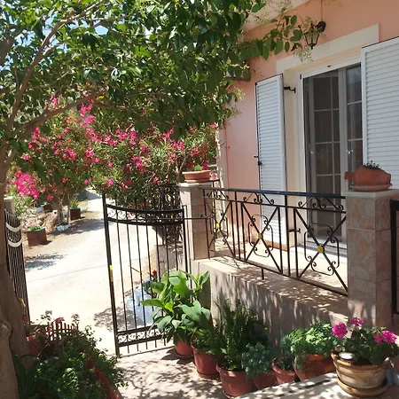 Appartamento Christos Zóla