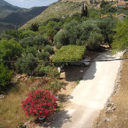 Appartamento Christos *