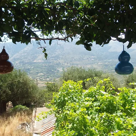 Apartment Christos