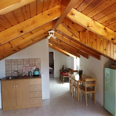 Appartamento Christos *