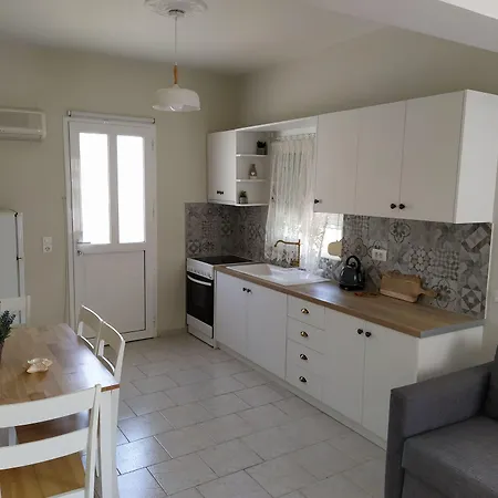 Appartamento Christos