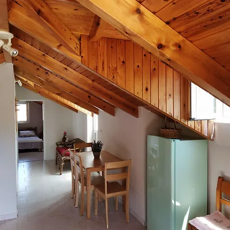 Christos Appartement Zóla