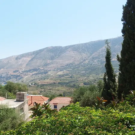 Christos * Zola
