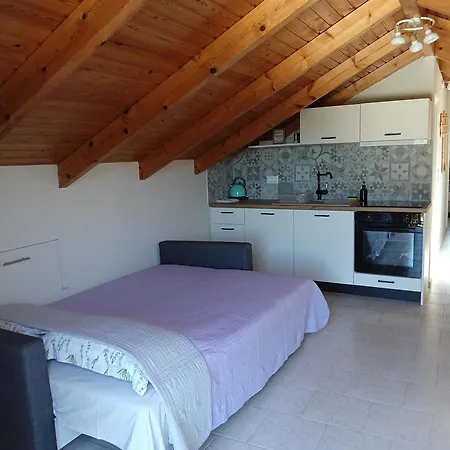 Apartment Christos Zola