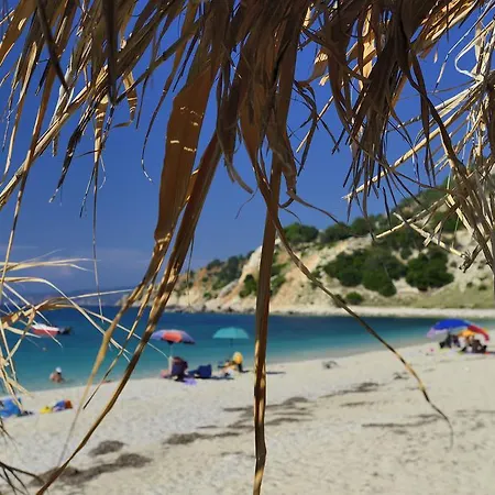 Christos Appartamento Zóla