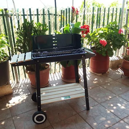 Apartment Christos