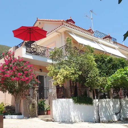 Apartment Christos