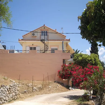 Apartment Christos