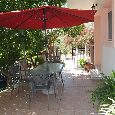 Apartment Christos