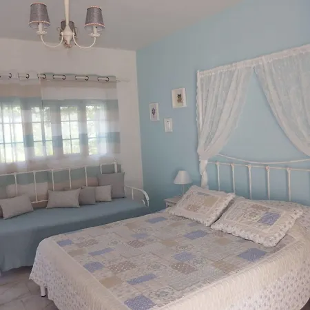 Christos Apartment