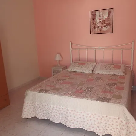 Apartment Christos Zola