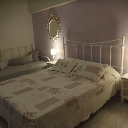 Apartment Christos Zola