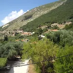 Christos Lejlighed