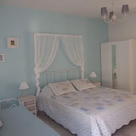 Apartman Christos *