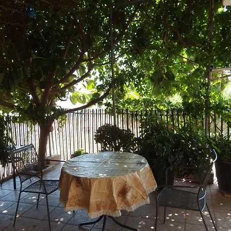Christos Apartament Zóla