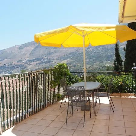Apartament Christos