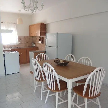 Apartman Christos